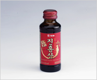 Red Ginseng