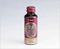Red Ginseng