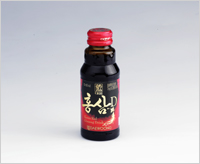 Red Ginseng