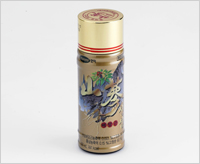 Culture Wild Ginseng Root