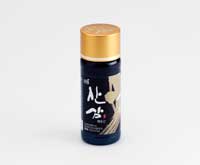 Ginseng, Hydroponic Ginseng