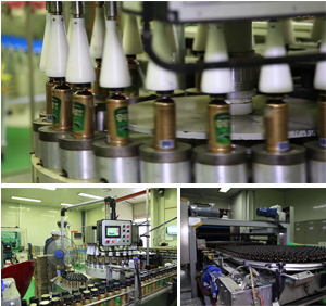 Manufactur Excellence