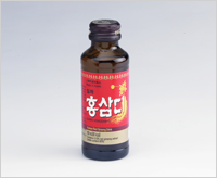Red Ginseng