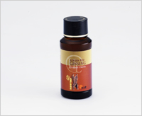 Red Ginseng