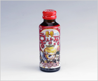 Red Ginseng