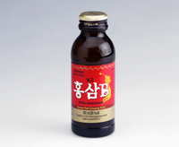 Red Ginseng