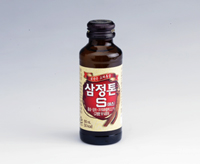 Red Ginseng