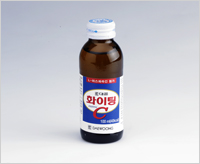 Fatigue Recovery