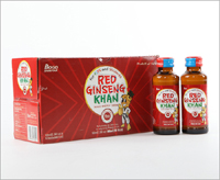 Red Ginseng