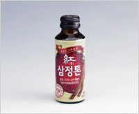 Red Ginseng