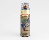 Culture Wild Ginseng Root