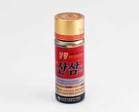 Ginseng, Hydroponic Ginseng