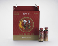 Eye Nutrition