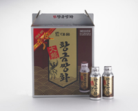 Eye Nutrition