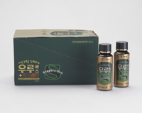 Eye Nutrition