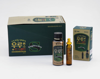 Eye Nutrition