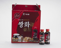 Eye Nutrition