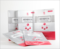 High Functional cosmetics products