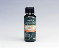Ginseng, Hydroponic Ginseng